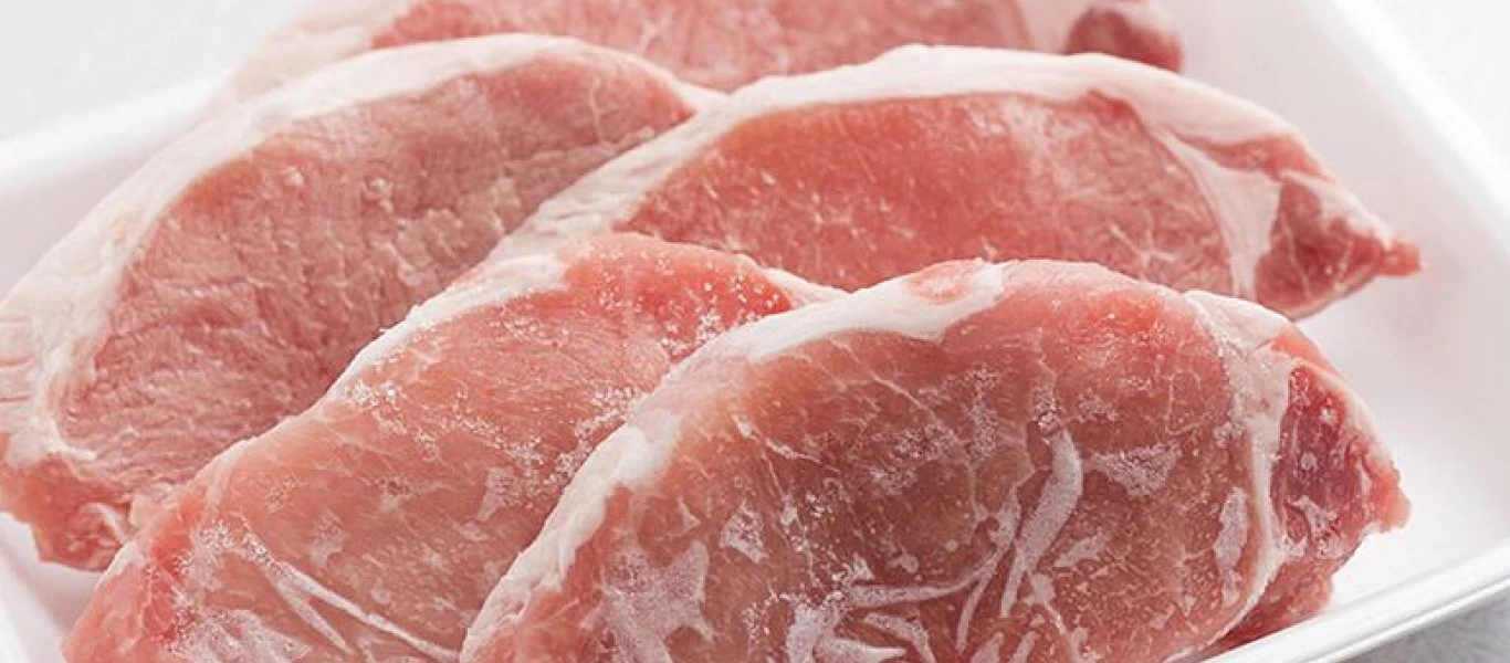 Κρέας: Τι πρέπει να προσέχετε κατά την απόψυξη; (βίντεο)